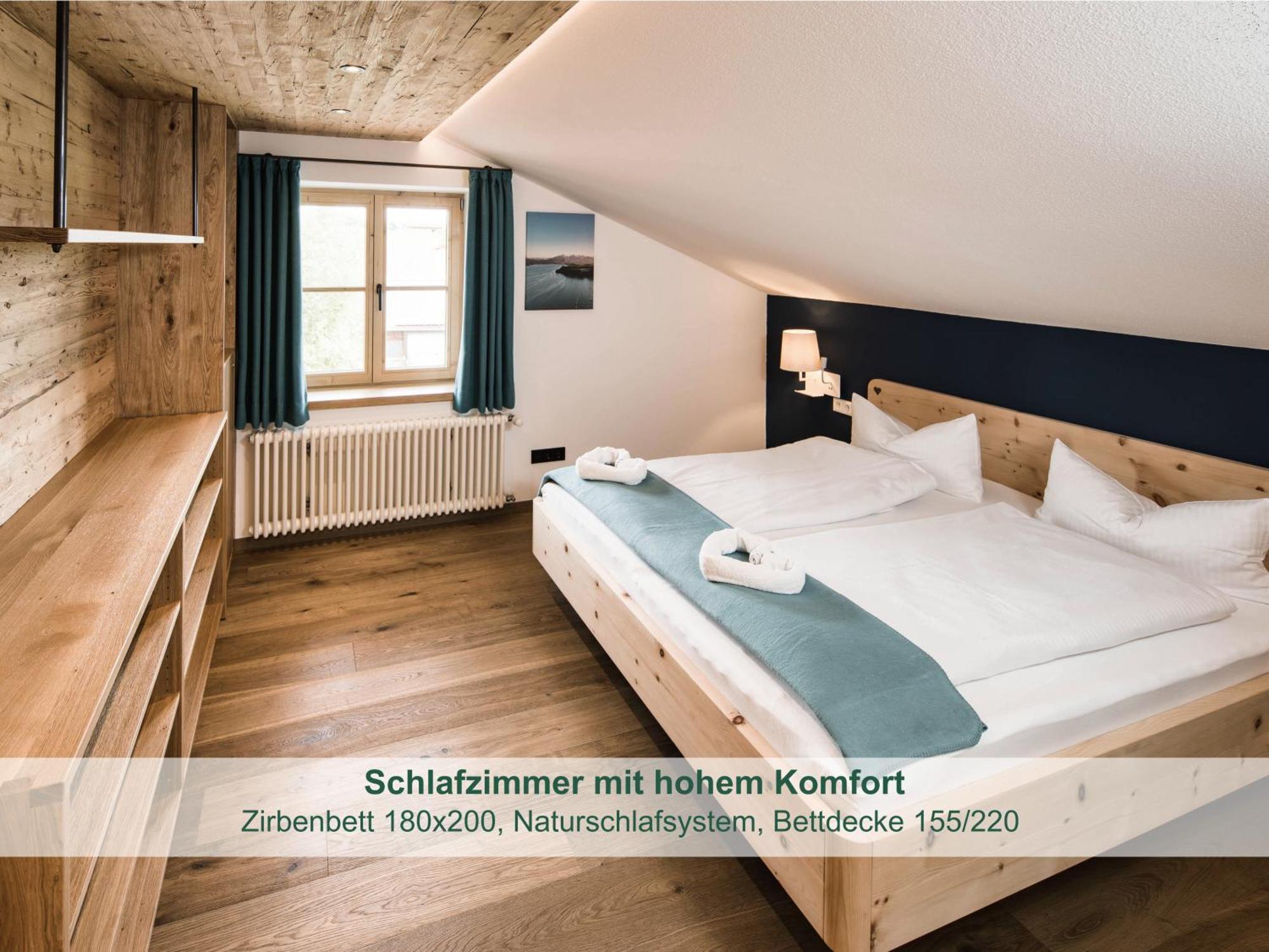 Chalet - Ferienwohnungen - Biohof Stoeger - Panoramasuedbalkon - Grandiose Aussicht Auf See, Berge Und Schloss Neuschwanstein Ріден Екстер'єр фото